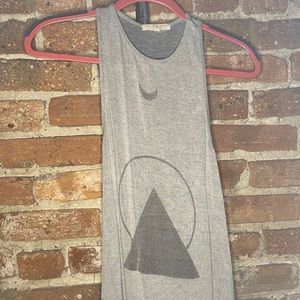 Truly Madly Deeply Tank